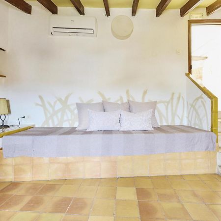 Agost Apartamentos Rurales La Fabrica מראה חיצוני תמונה