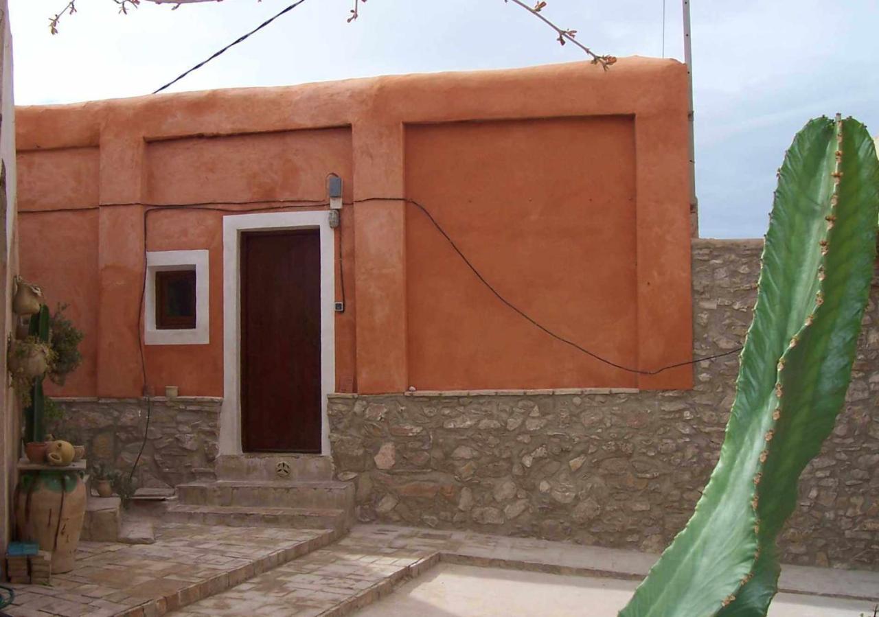 Agost Apartamentos Rurales La Fabrica מראה חיצוני תמונה
