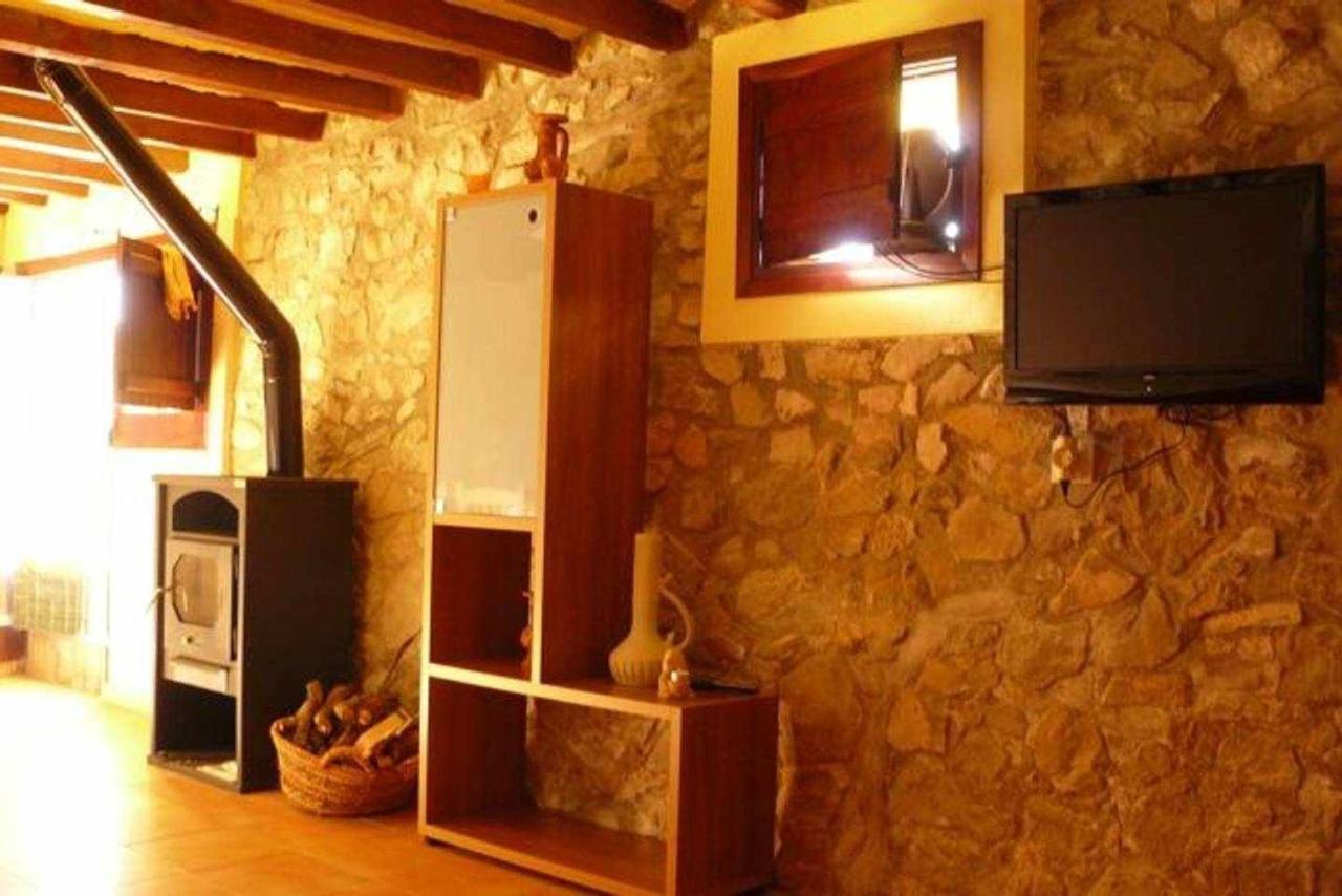 Agost Apartamentos Rurales La Fabrica מראה חיצוני תמונה
