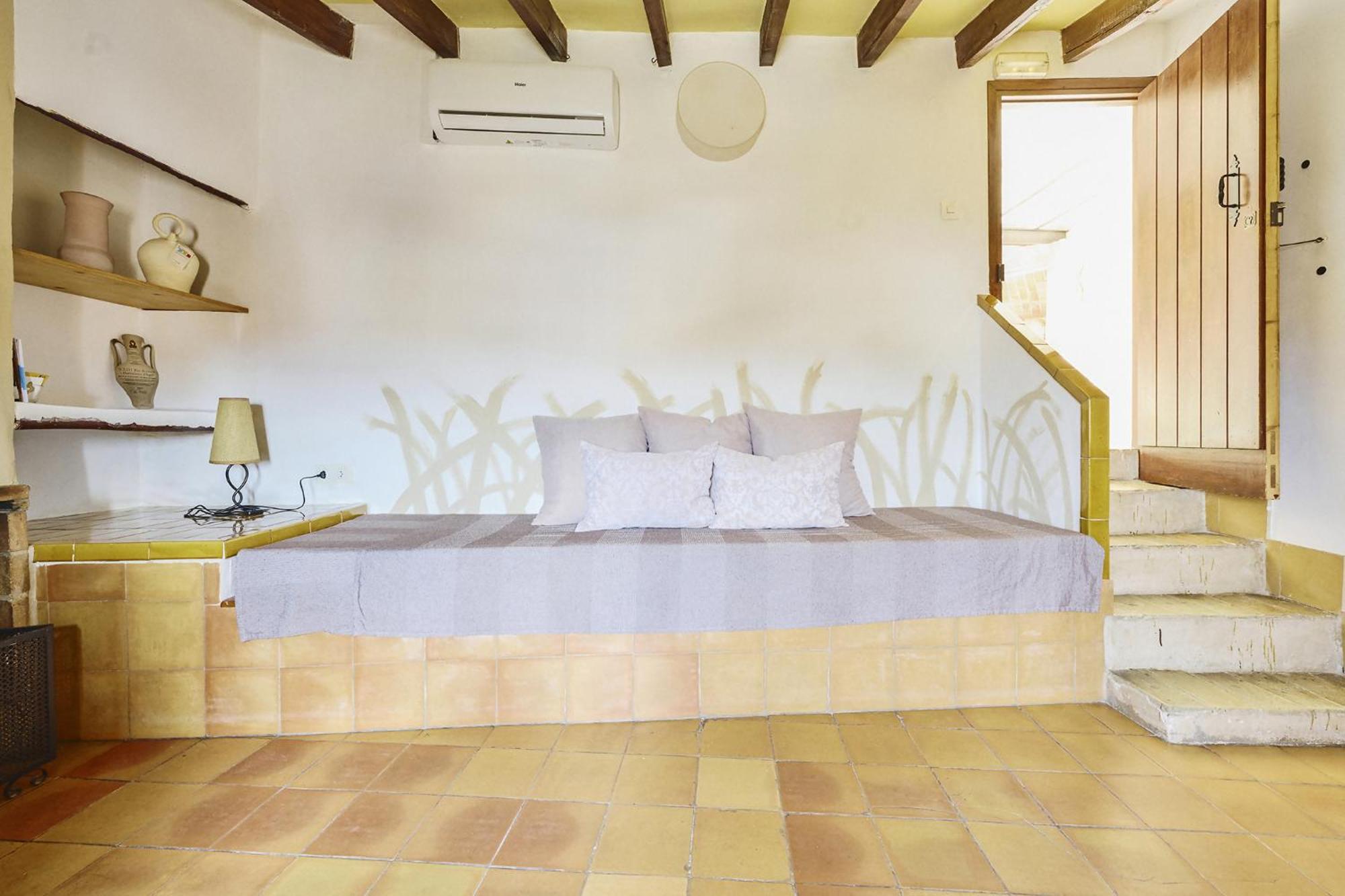 Agost Apartamentos Rurales La Fabrica מראה חיצוני תמונה