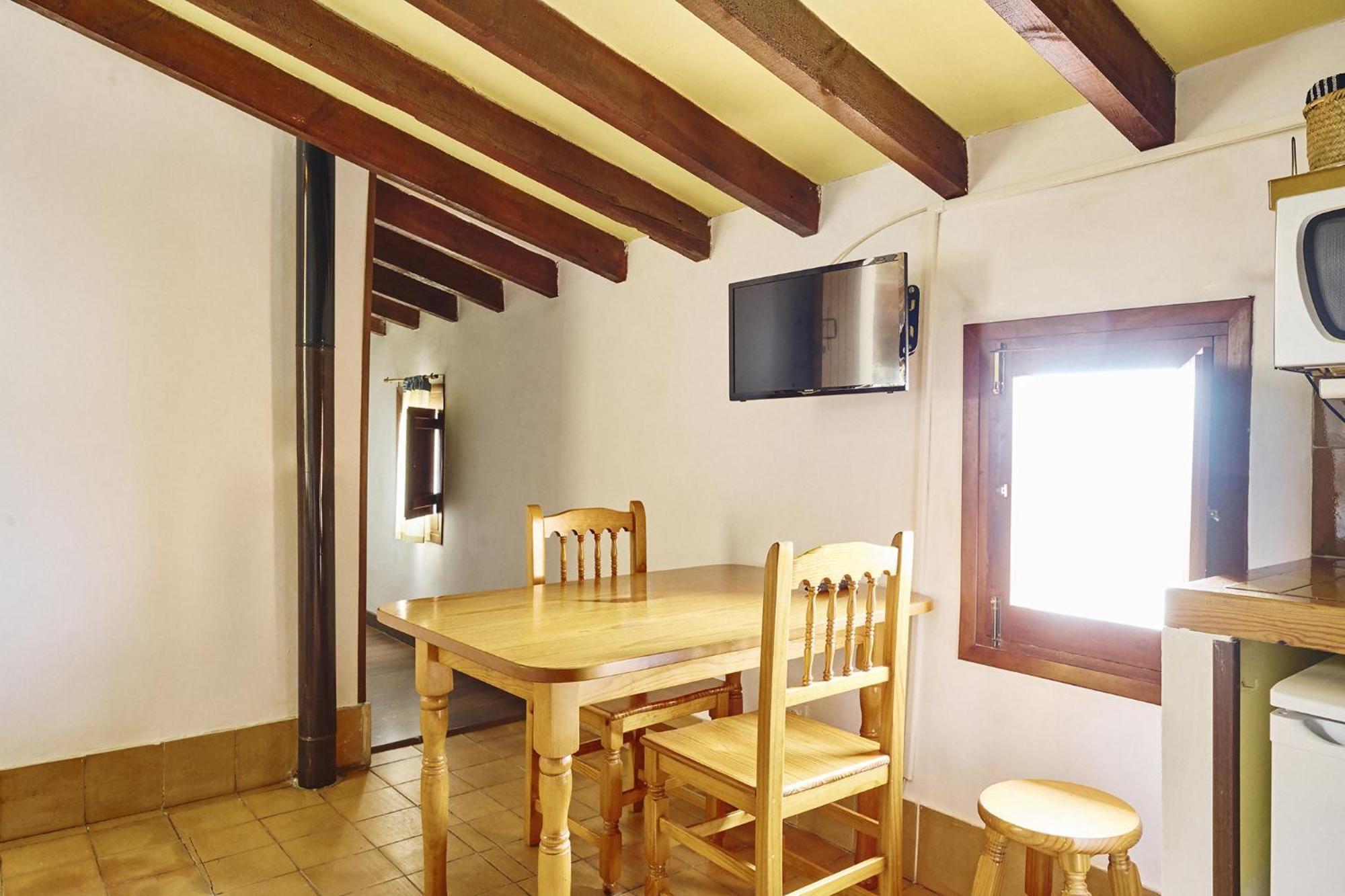 Agost Apartamentos Rurales La Fabrica מראה חיצוני תמונה