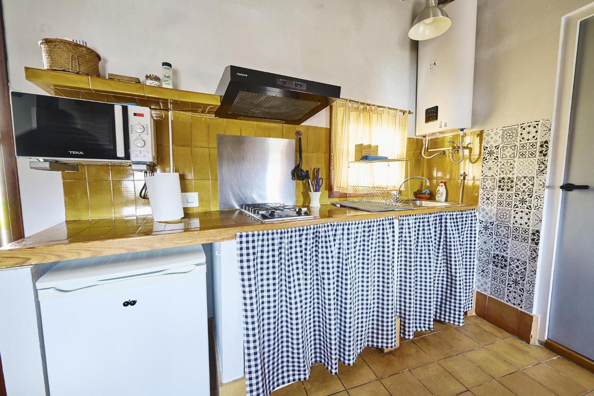 Agost Apartamentos Rurales La Fabrica מראה חיצוני תמונה