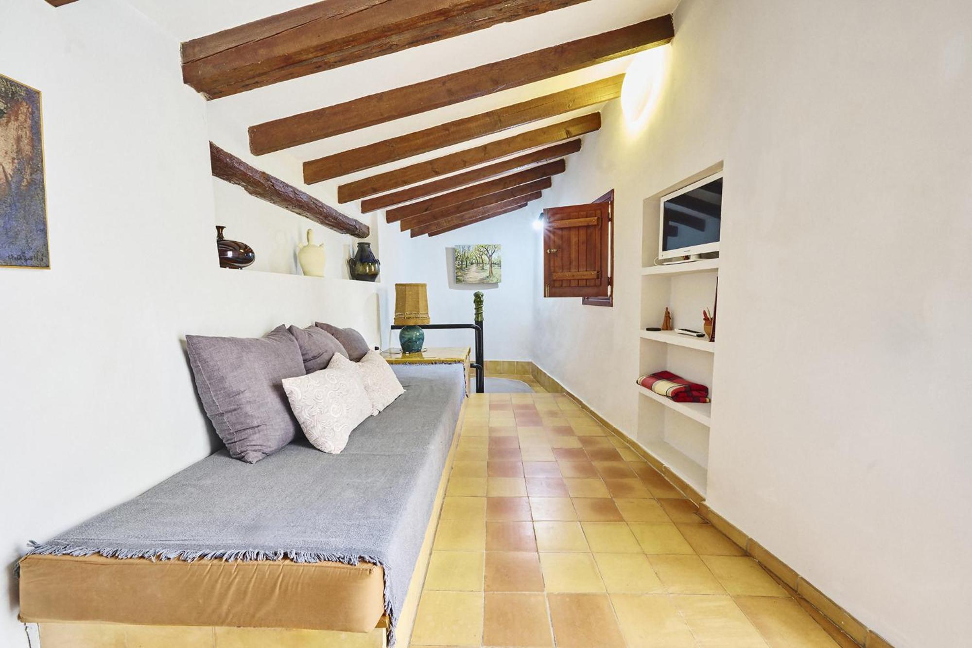 Agost Apartamentos Rurales La Fabrica מראה חיצוני תמונה