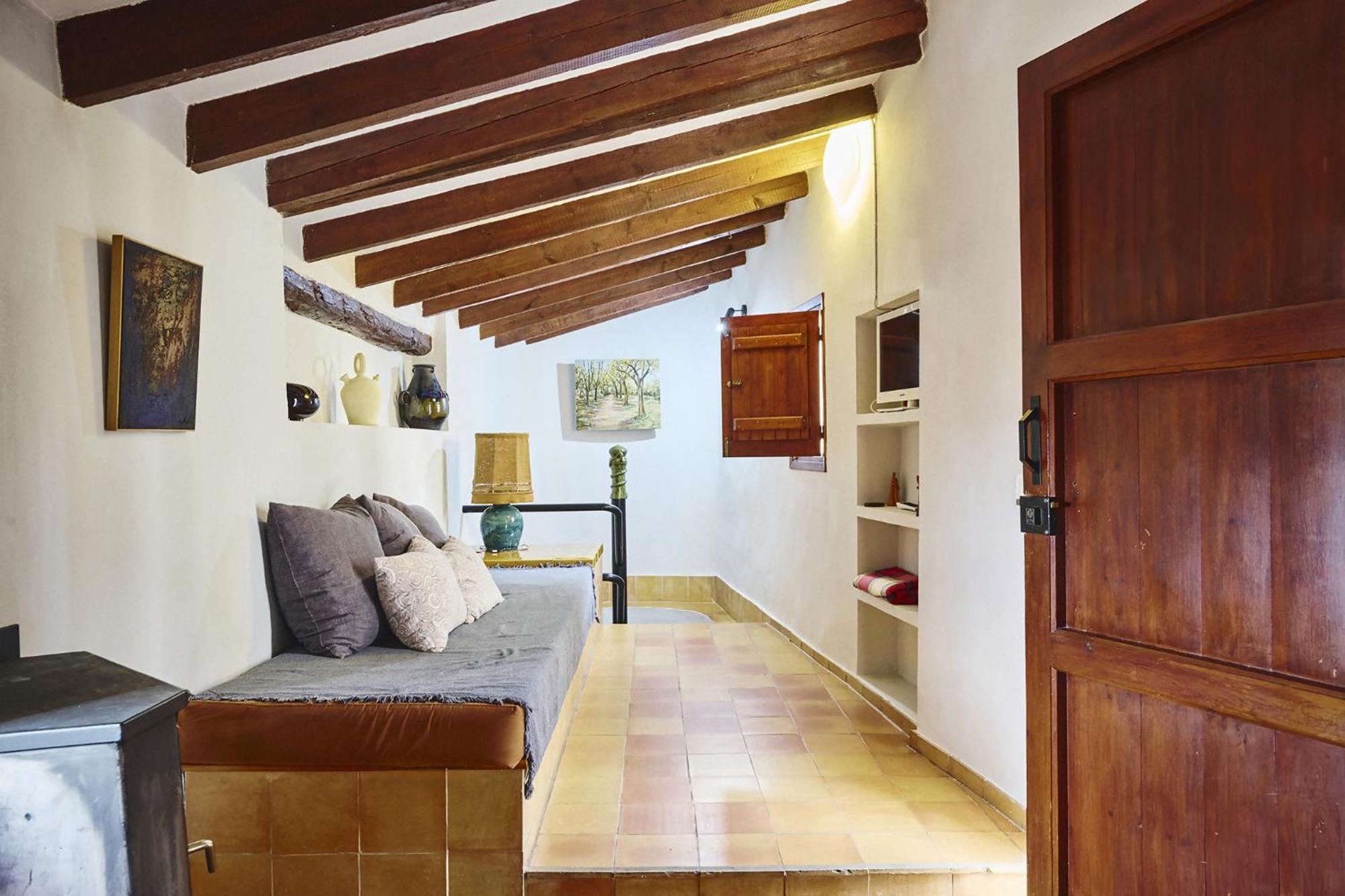 Agost Apartamentos Rurales La Fabrica מראה חיצוני תמונה