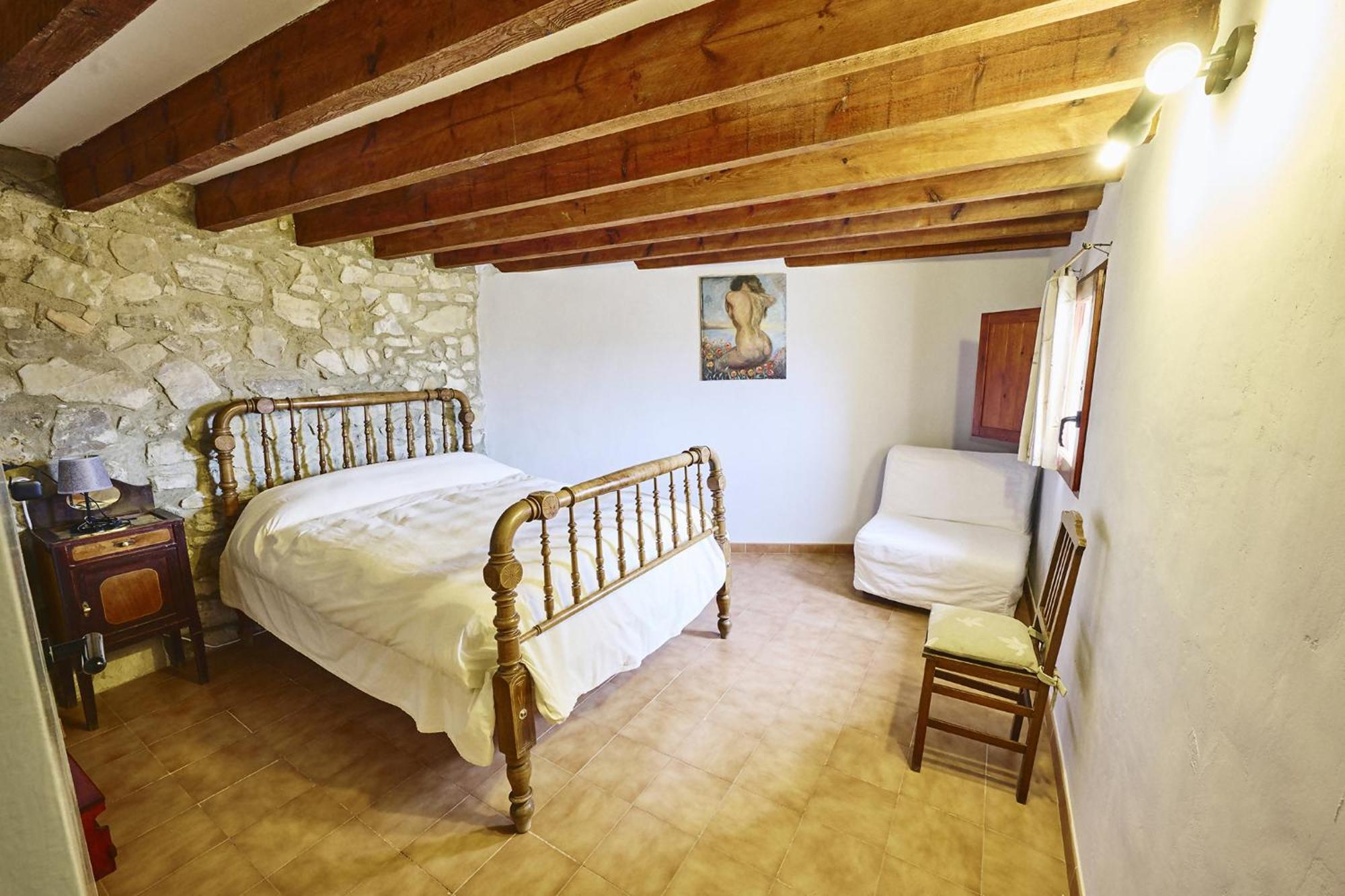 Agost Apartamentos Rurales La Fabrica מראה חיצוני תמונה