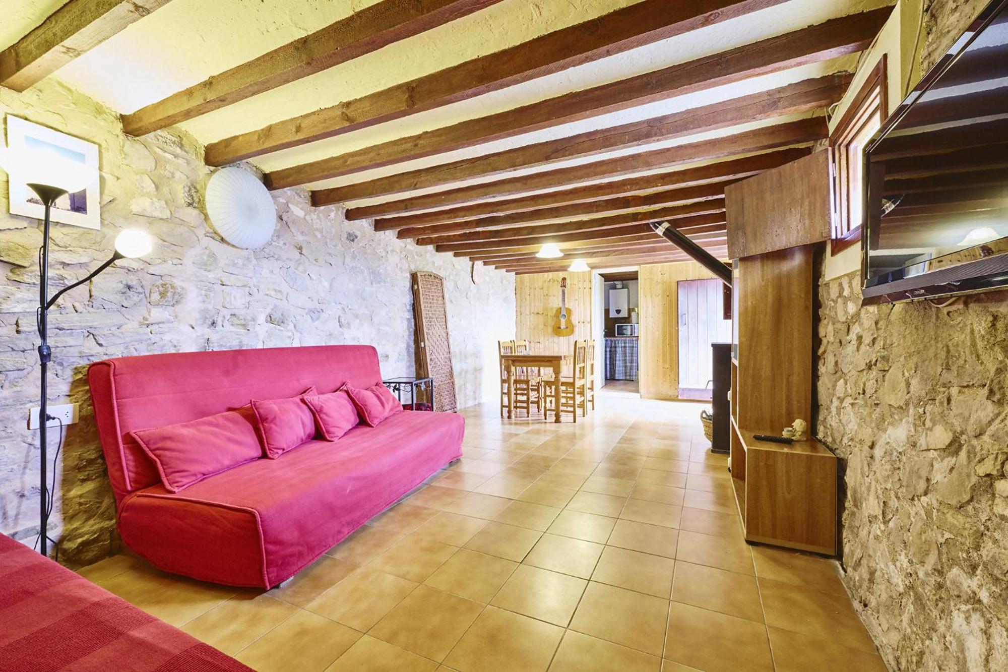 Agost Apartamentos Rurales La Fabrica מראה חיצוני תמונה