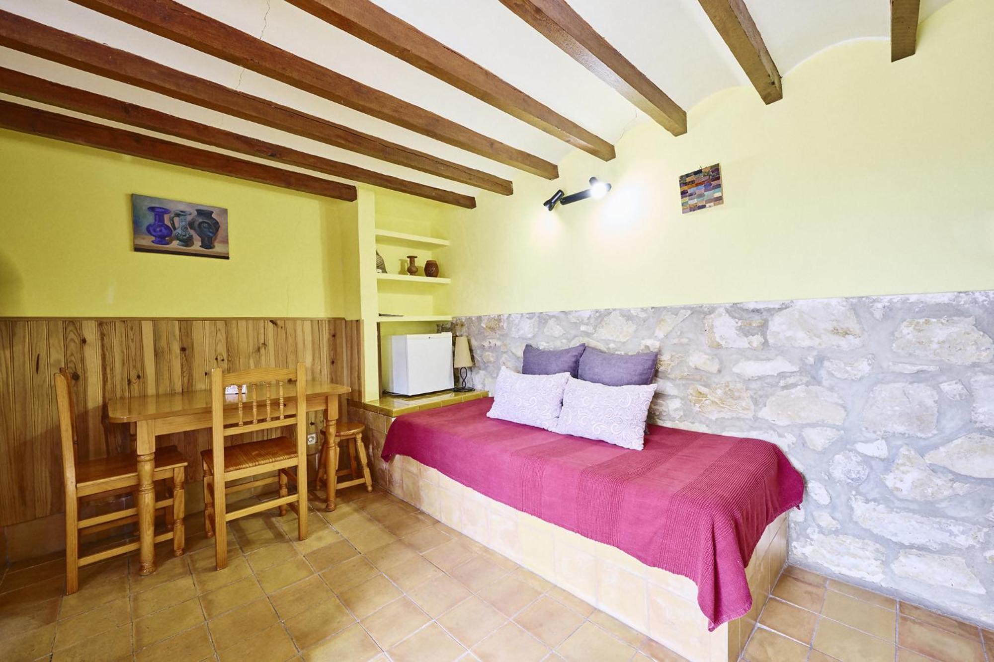 Agost Apartamentos Rurales La Fabrica מראה חיצוני תמונה