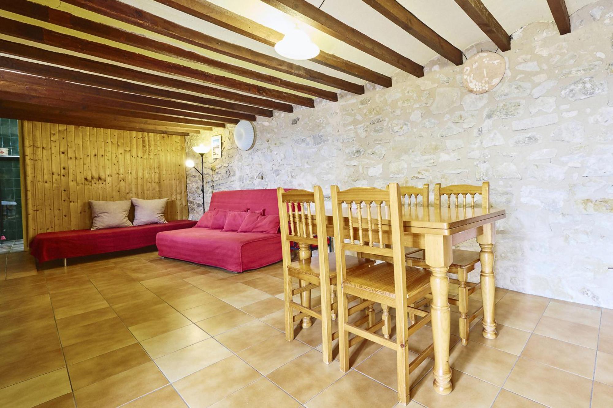 Agost Apartamentos Rurales La Fabrica מראה חיצוני תמונה