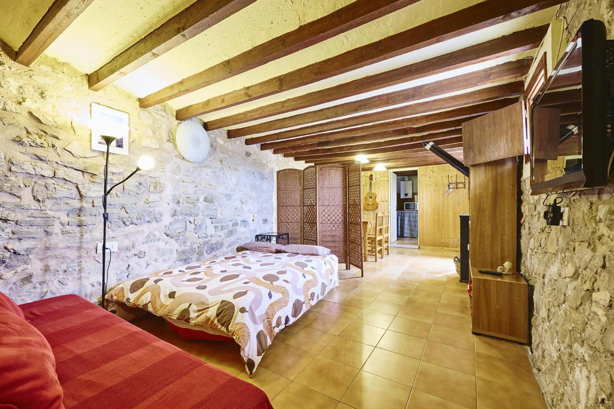 Agost Apartamentos Rurales La Fabrica מראה חיצוני תמונה