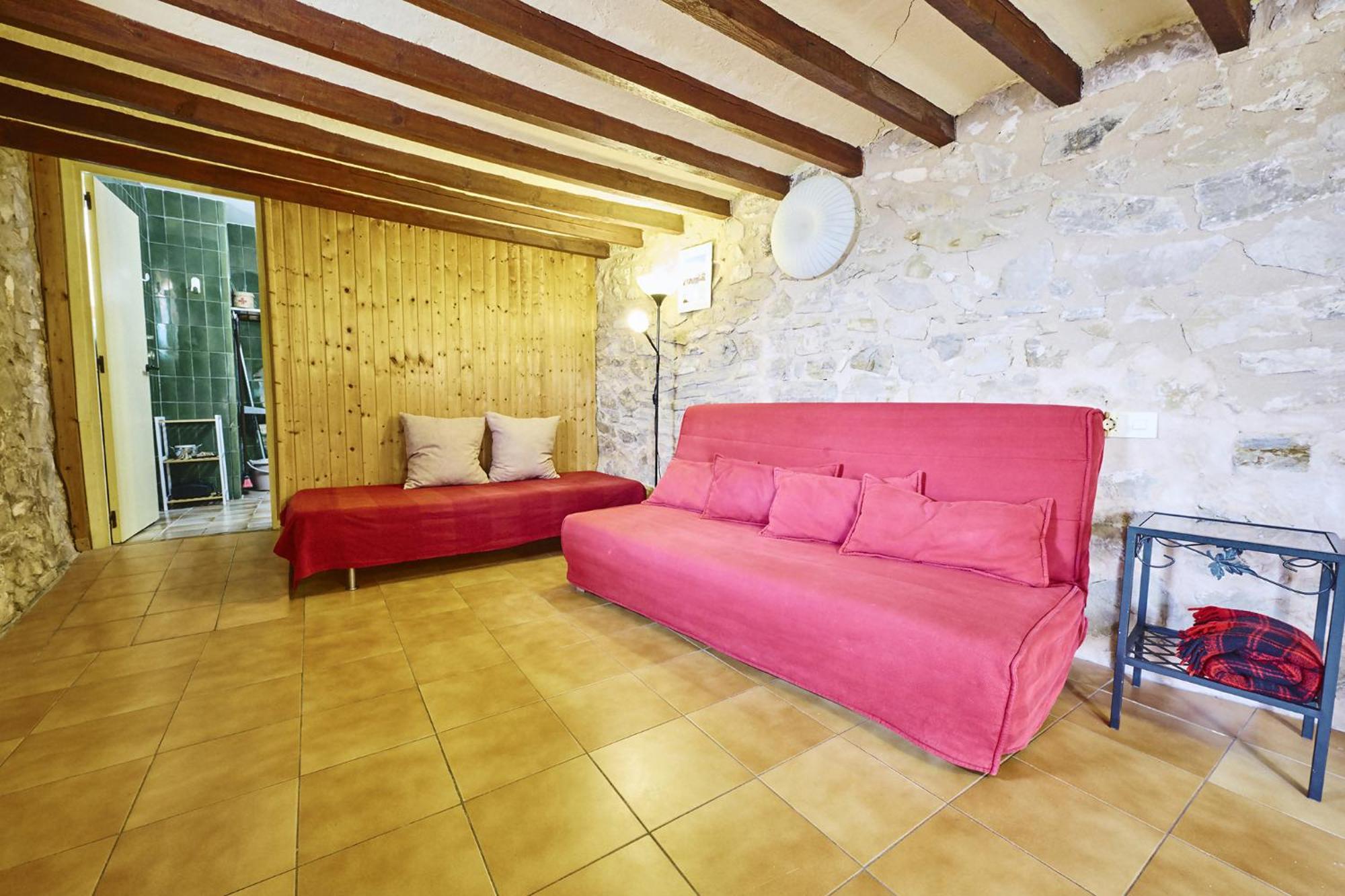 Agost Apartamentos Rurales La Fabrica מראה חיצוני תמונה