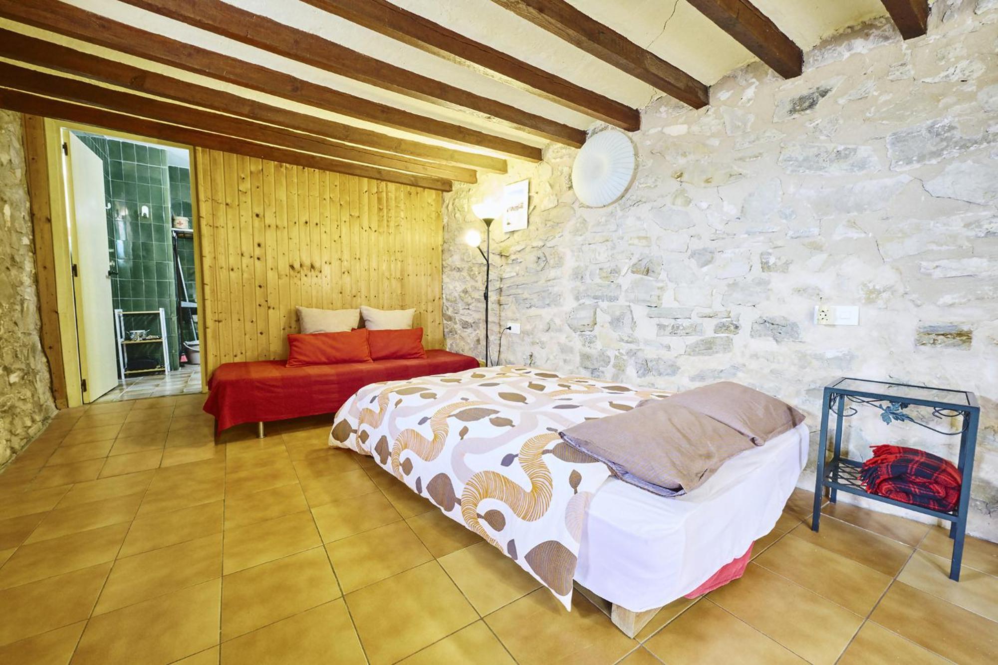 Agost Apartamentos Rurales La Fabrica מראה חיצוני תמונה